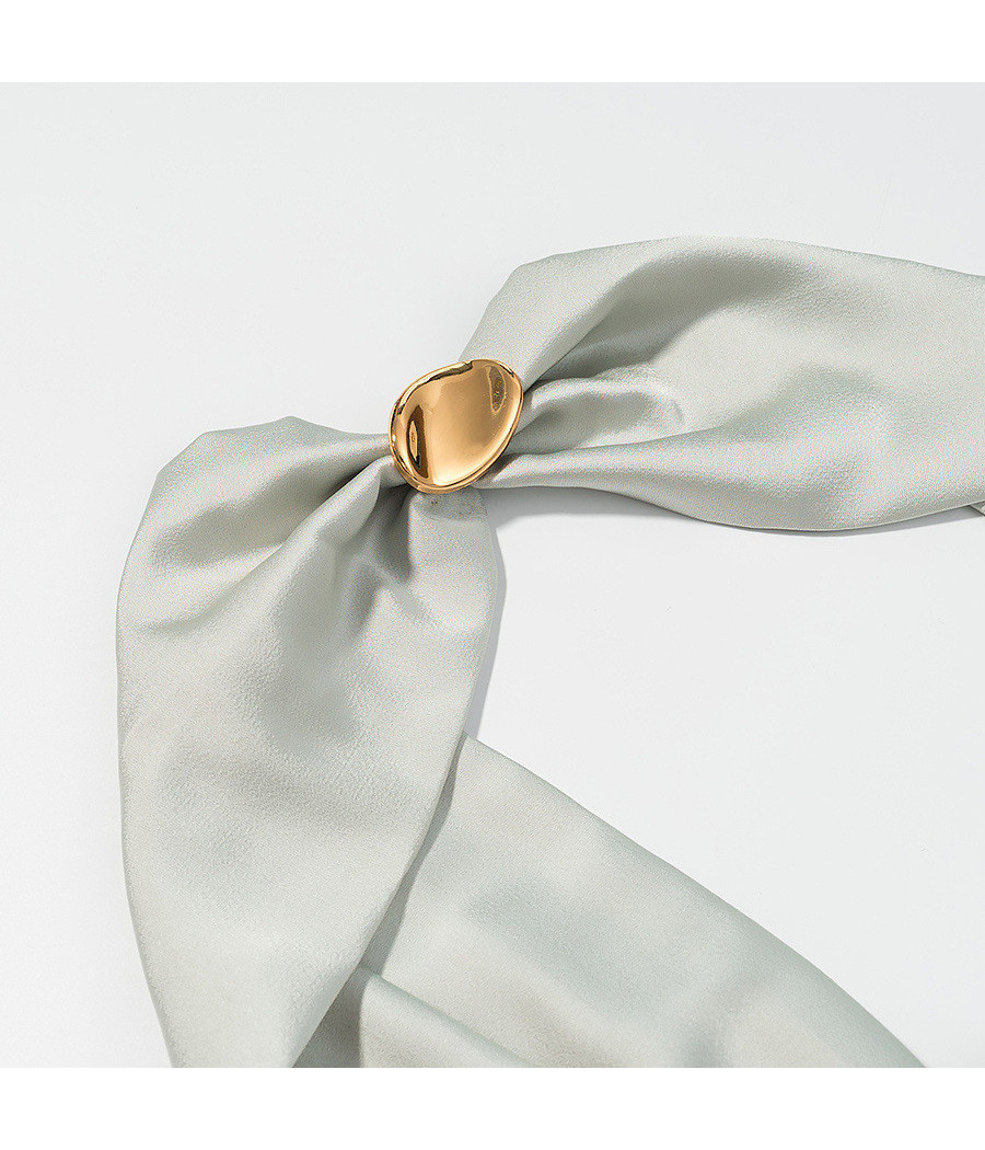 Light Green Corset Dress